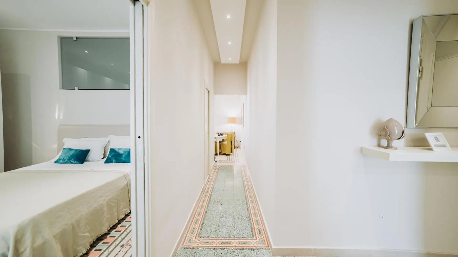 De Rossi 43 Apartment Bari