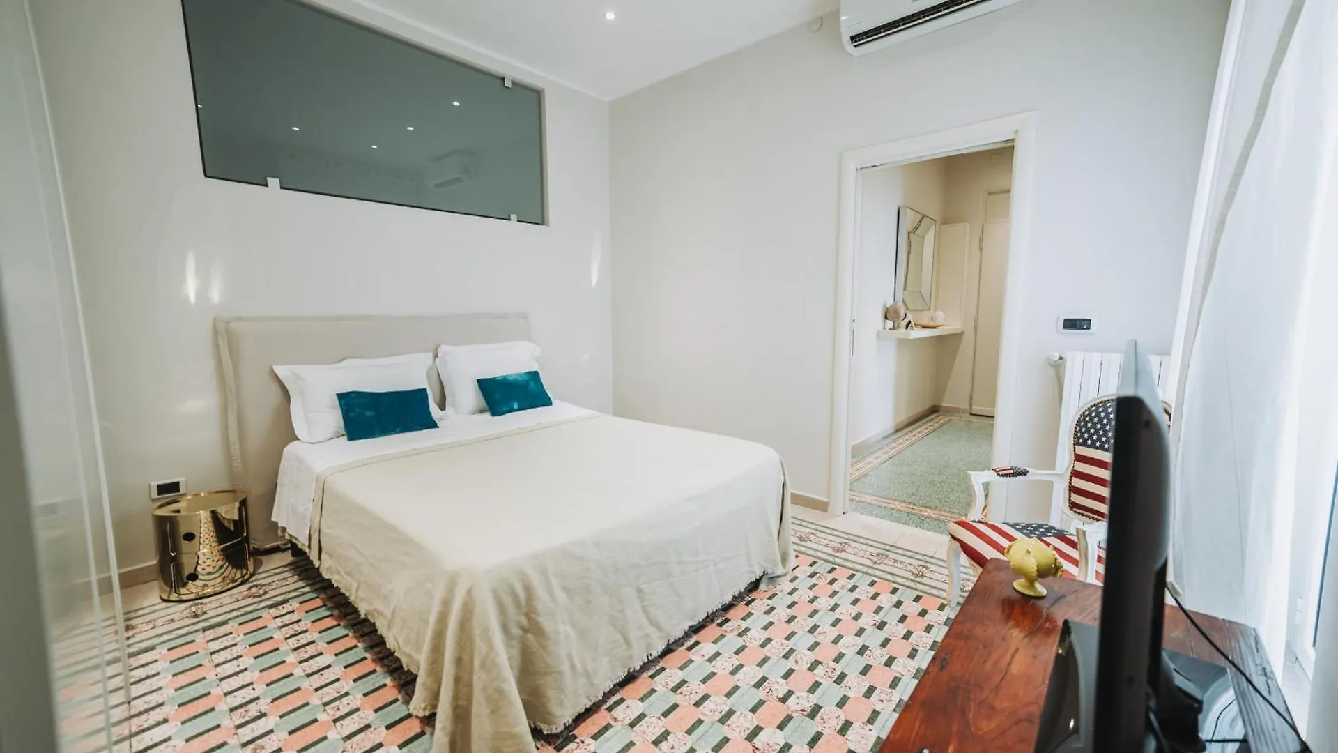 De Rossi 43 Apartment Bari
