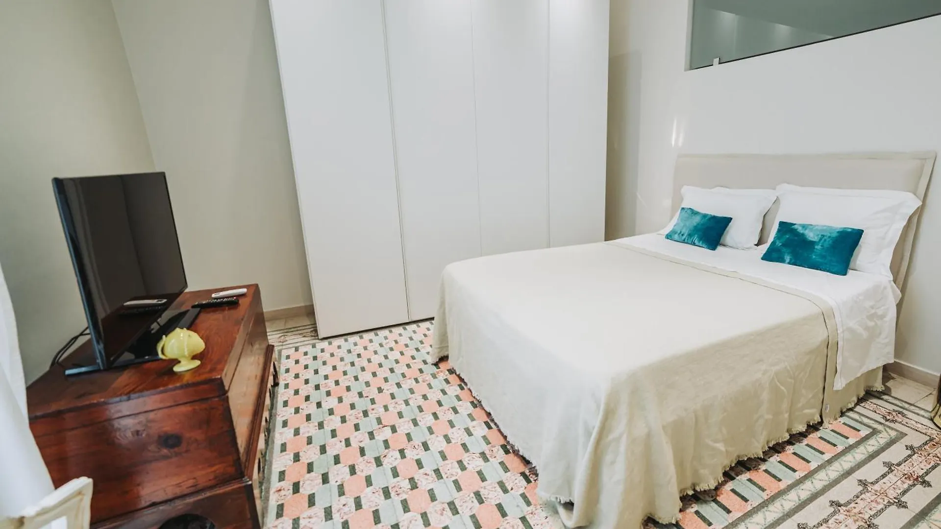 De Rossi 43 Apartment Bari