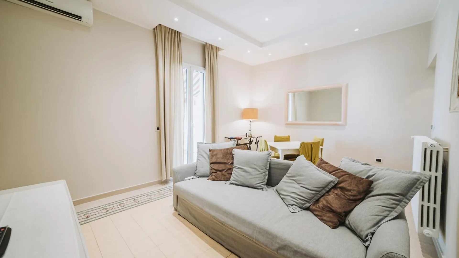 De Rossi 43 Apartment Bari